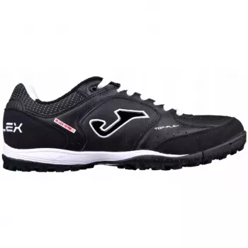 Joma Top Flex 2121 Turf futbolo bateliai juodi unisex 39 dydis