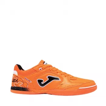 Joma Top Flex 2608 Indoor futbolo bateliai oranžiniai 40 dydis