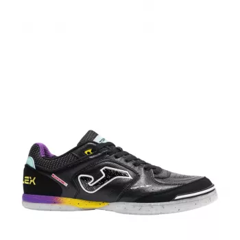 Joma Top Flex Indoor 2601 juodi futsal batai, dydis 41