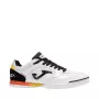 Joma Top Flex Indoor 2632 White Futsal Shoes TOPS2632IN 40