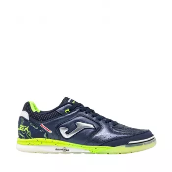 Joma Top Flex Rebound 2603 Salės Futbolo Bateliai Tamsiai Mėlyni, 40 Dydis