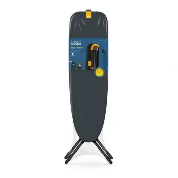 Joseph Joseph Glide Compact Plus Easy-Store 110cm lyginimo lenta mėlyna su Advanced dangčiu