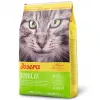 JOSERA SensiCat sausas maistas katėms su paukštiena, 400g