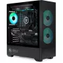 Joule Performance žaidimų kompiuteris RTX 5060 Ti 16G R7 32GB 2TB L1142992