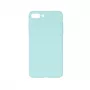 Joyroom Apple iPhone 7 Plus plastikinis dėklas JR-BP241 mėlynas