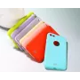 Joyroom Apple iPhone 7 Plus TPU Dėklas JR-BP224 Auksinis