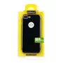 Joyroom Apple iPhone 7 Plus TPU Dėklas JR-BP234 Skaidriai Juodas
