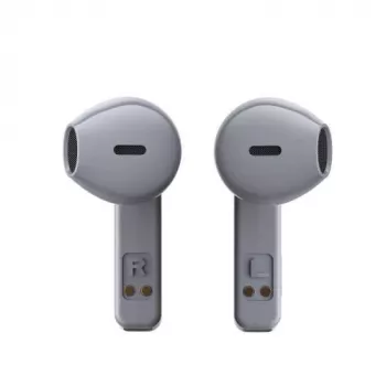Joyroom IceLens Series True Wireless Earbuds su LED šviesomis, Bluetooth 5.3, TWS, AAC, SBC, juodi (JR-TC1-BLK)