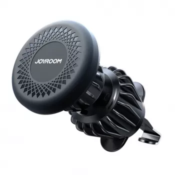 JOYROOM JR-ZS356 Magnetinis laikiklis telefonui ant ortakio - tamsiai pilka