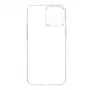 JOYROOM Potective Phone Case, skaidrus, skirtas iPhone 15 Pro