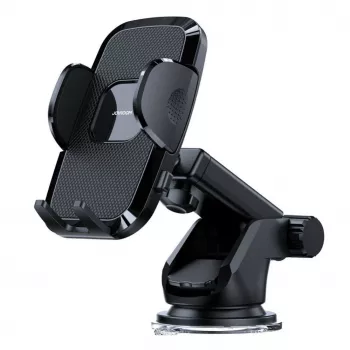Joyroom Windshield Dashboard Car Mount Holder 4.7–7 colių išmaniesiems telefonams