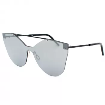 JPLUS moteriški akiniai nuo saulės JP3049S-01 – UV400 apsauga, 135 mm lęšis, 145 mm kodinė