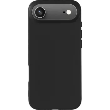 JT Berlin BackCase Pankow Soft iPhone 11/XR dėklas juodas 11140