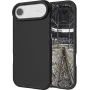 JT Berlin BackCase Pankow Solid MagSafe dėklas, skirtas Apple iPhone 14 Pro Max, juodas 11148