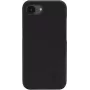 JT Berlin Echtleder BackCase Kreuzberg, skirta Apple iPhone 16e, juodas 11107