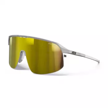 Julbo Density Spectron 3 akiniai, pilki/juodi, didelis prigludimas