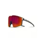 JULBO Edge akiniai – chaki / juoda