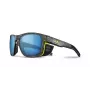 Julbo Shield M akiniai nuo saulės Ocean Master – Spectron 3CF lęšiai, 3 kategorijos, nuimami šoniniai skydeliai | Kur.lt