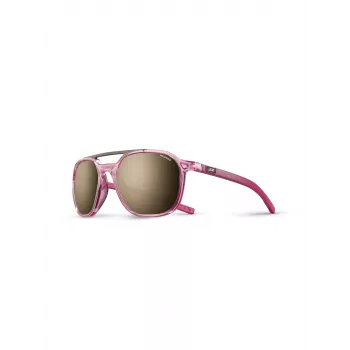 Julbo Slack Spectron Polarized 3 akiniai rožiniai Cat 3
