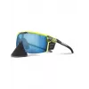 Julbo Ultimate Cover Ocean Master REACTIV 2-4 Polarized akiniai