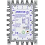 JULTEC JRM0512M 12 krypčių SAT/IF multiswitčas su antžeminės antenos įėjimu