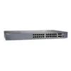 Juniper EX Series EX4000-24P jungiklis – L3 valdomas, 24 prievadai Gigabit PoE+, 4x 10GbE SFP+ išorinės jungtys, 1U montuojamas į stelažą