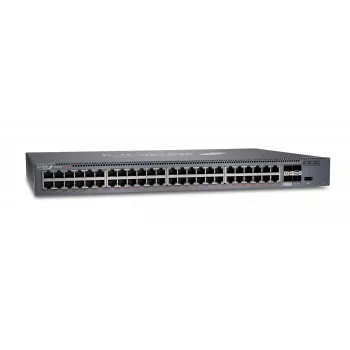 Juniper EX Series EX4000-48P L3 Managed Gigabit Ethernet Switch su PoE+