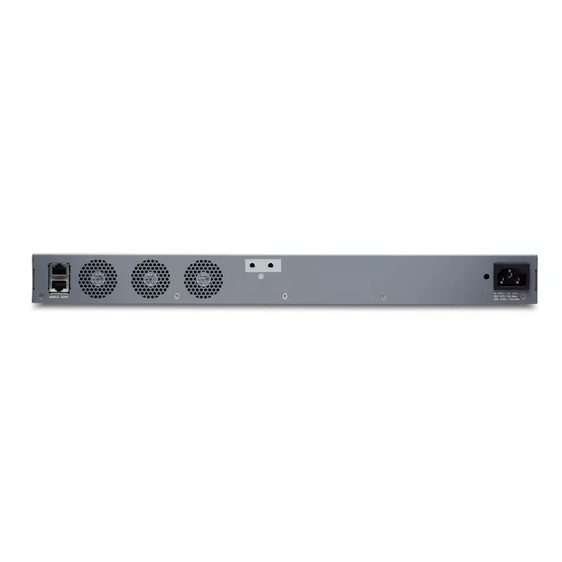 Juniper EX Series EX4000-48P L3 Managed Gigabit Ethernet Switch su PoE+