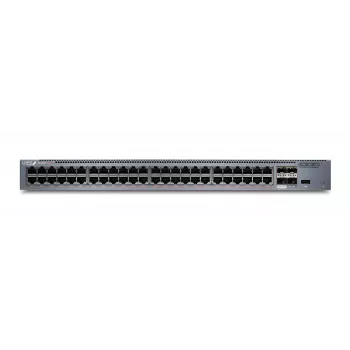 Juniper EX Series EX4000-48P L3 Managed Gigabit Ethernet Switch su PoE+