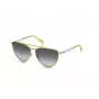 JUST CAVALLI JC839S-41B Moteriški akiniai nuo saulės Havana Brown Gradient Butterfly Acetate 58mm