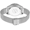 JUST CAVALLI MAN JC1G215M0045 42mm Nerūdijančio Plieno Kvarcinis Laikrodis