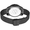 JUST CAVALLI MAN JC1G215M0065 42mm Nerūdijančio Plieno Tinklinis Laikrodis