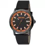 JUST CAVALLI MAN JC1G216L0035 42mm kvarcinis laikrodis