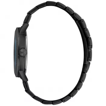 JUST CAVALLI MAN JC1G216M0075 42mm Nerūdijančio Plieno Kvarcinis Laikrodis