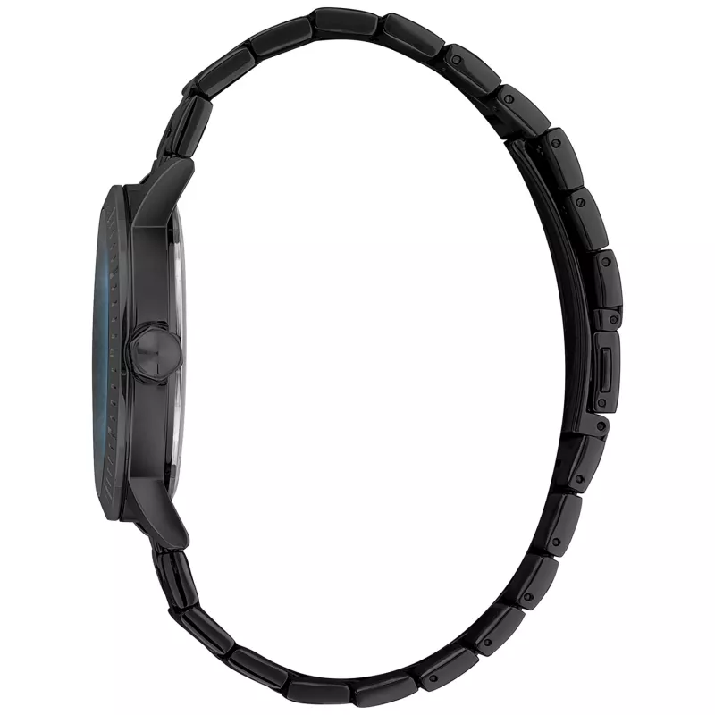 JUST CAVALLI MAN JC1G216M0075 42mm Nerūdijančio Plieno Kvarcinis Laikrodis
