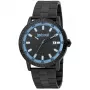 JUST CAVALLI MAN JC1G216M0075 42mm Nerūdijančio Plieno Kvarcinis Laikrodis