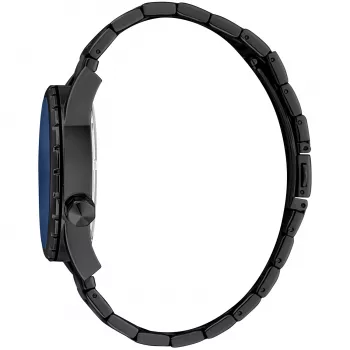 JUST CAVALLI MAN JC1G217M0085 42mm Nerūdijančio Plieno Kvarcinis Laikrodis