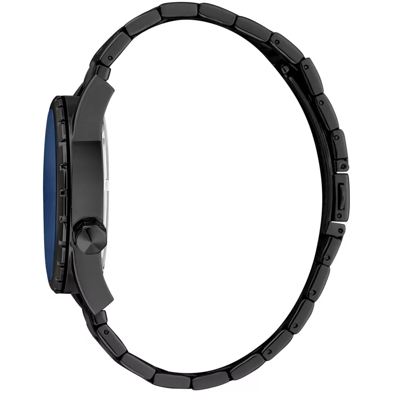 JUST CAVALLI MAN JC1G217M0085 42mm Nerūdijančio Plieno Kvarcinis Laikrodis