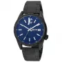 JUST CAVALLI MAN JC1G217M0085 42mm Nerūdijančio Plieno Kvarcinis Laikrodis