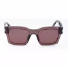 JUST CAVALLI MAN SJC026-5207AY Akiniai Havana Rudi Gradient 52/22/145 mm