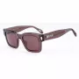 JUST CAVALLI MAN SJC026-5207AY Akiniai Havana Rudi Gradient 52/22/145 mm