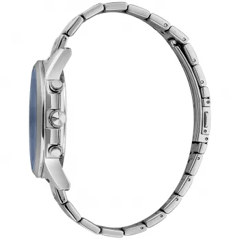 JUST CAVALLI MAN Laikrodis JC1G175M0265 42mm Nerūdijantis Plienas Kvarcinis