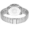 JUST CAVALLI MAN Laikrodis JC1G175M0265 42mm Nerūdijantis Plienas Kvarcinis