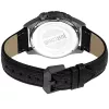 Just Cavalli vyrų laikrodis JC1G217L0045 42 mm juodas ciferblatas, odinė apyrankė