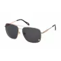 JUST CAVALLI Unisex akiniai SJC030-610349 (Lens/Bridge/Temple) 61/14/140 mm