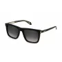 JUST CAVALLI Unisex Akiniai SJC035-540700 (Lęšio plotis 54 mm, tiltelis 14 mm, kodinė 140 mm)