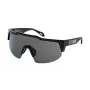 JUST CAVALLI Unisex Akiniai SJC154-990Z42 – 99 mm lęšis, 130 mm kojelė, UV400 apsauga