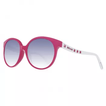 JUST CAVALLI WOMAN JC589S-5675W Akiniai Havana Brown Gradient 56/18/135 mm