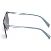 JUST CAVALLI WOMAN JC841S-84C Akiniai Havana Cat Eye