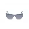 JUST CAVALLI WOMAN JC841S-84C Akiniai Havana Cat Eye